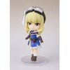 Emma The Kotobuki Squadron in The Wilderness, Bandai Figuarts Mini