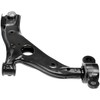 Dorman 520-339 Front Driver Side Lower Suspension Control Arm and