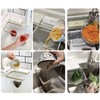 Collapsible Sink Strainer, Kitchen Sink Strainer, Sink Strainer, Sink Strainer,