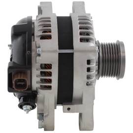 New Premium Alternator for Lexus ES350 3.5L 2016-2018 Toyota Avalon 3.5L 2005-2018 Highlander 3.5L 2011 2012 2013 Venza 3.5L 2009-2015 104210-4570 104210-4571 104210-4572