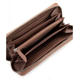 Tamaris TAS Amanda 50011 Women's Purses Plain, taupe, Standard size, Fashionable