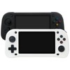 LINGSEE New G28 4.3 Inch HD 64GB Handheld Game Console,
