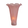 Meyda Tiffany 10156 Leaf, Flower, Fruit Shade Pond Lily Collection