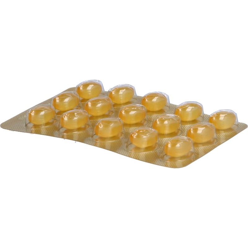 Strongus Capsules Pack of 60