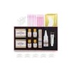 Kit Rizado Pestañas Lash Lifting Iconsign + Pigmento Permanente Negro