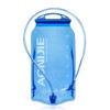 YAPJEB Hydration Bladder, BPA Free, 1L/1.5L/2L/3L, Portable Water Reservoir for