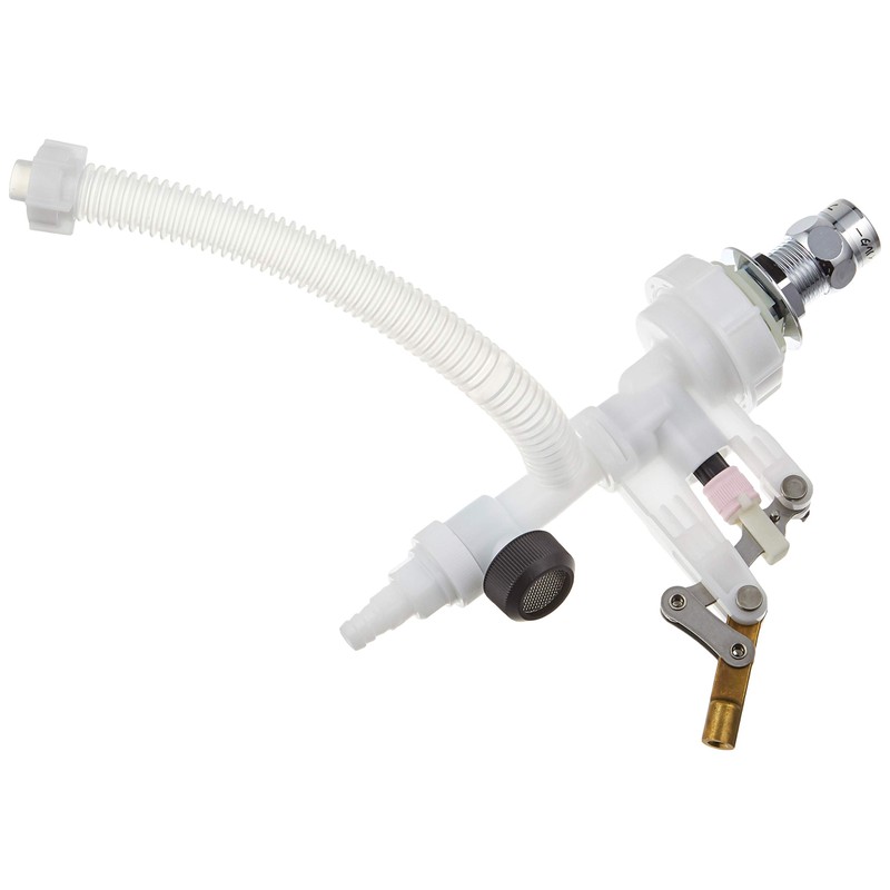 TOTO THYS6A Horizontal Low Tank Ball Tap