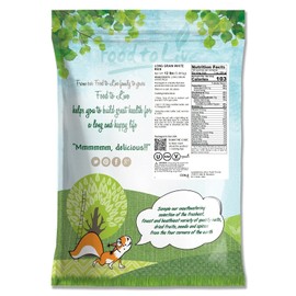 Food to Live Long Grain White Rice, 12 Pounds Raw, Vegan, Kosher. Easy to Cook. Stays Separate and Fluffy. Rich in Iron and Low in Fat. Great as Side Dish. Perfect for Stuffing, Pilafs, and Salads