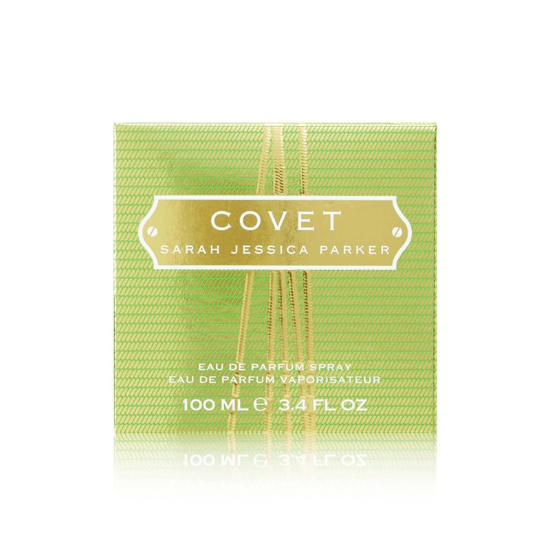 Covet By Sarah Jessica Parker For Women. Eau De Parfum
