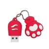 FeliSun USB 3.0 Flash Drive Cartoon Cat Paw Pen Drive