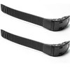 POFET 2pcs Replacements Inline Roller Skating Shoes Energy Strap With