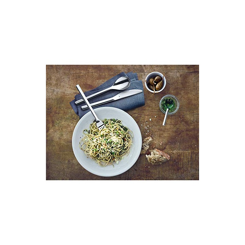 WMF Table Fork Atria Cromargan 18/10 Stainless Steel Polished