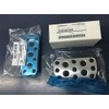 Genuine Subaru Brake & Gas Pedal Aluminum Set Impreza Forester