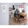 Orno Erato Outdoor Wireless Bell Socket Waterproof IP44 100 m