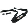 N-FACTORY-DE Black Lanyard Neck Strap for Remote Control, black
