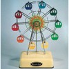 Isigro Music Box Ferris Wheel Color Song Small World (It's