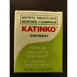 Katinko Ointment 30g