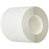 TRUSCO Non-Slip Translucent Tape Clear 100 mm X 10 m