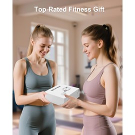 Tinrief Upper Arm Slimming Model, Forearm, Wrist, Muscle Training, Grip Strength, Diet Equipment, 360° Rotation, Swan Arm, Power Machine, Japanese Instruction Manual Included, Pink