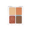 Apew BR02 Cheerful Harry Full Shot Routine Eye Palette
