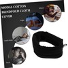 OHPHCALL Eye Mask Blindfold for Men Women Eye Patches Breathable