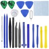 21 in 1 Prying Tool Kit, Opening Pry Tool Plastic