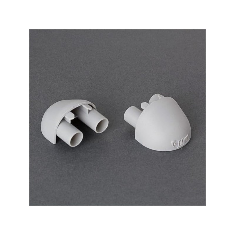 Fiamma Carry Bike Pro/Pro M/Pro C End Cap Support Bar