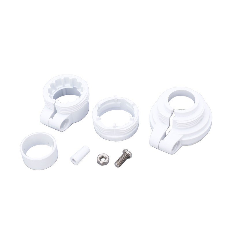 Smart Thermostat Radiator Temperature Controllable Wireless ABS Heating Valve for