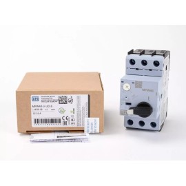 WEG MPW40-3-U016, WEG, Manual Motor Protector, 40A, 10-16A, 3-Pole