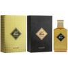 Hamidi Ilham Gold for Unisex - 3.4 oz EDP Spray