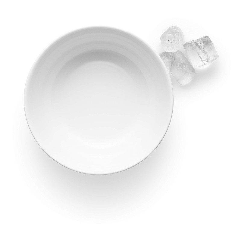 Eva Trio Nova Insulated Bowl 0.8 L Serving Bowls with