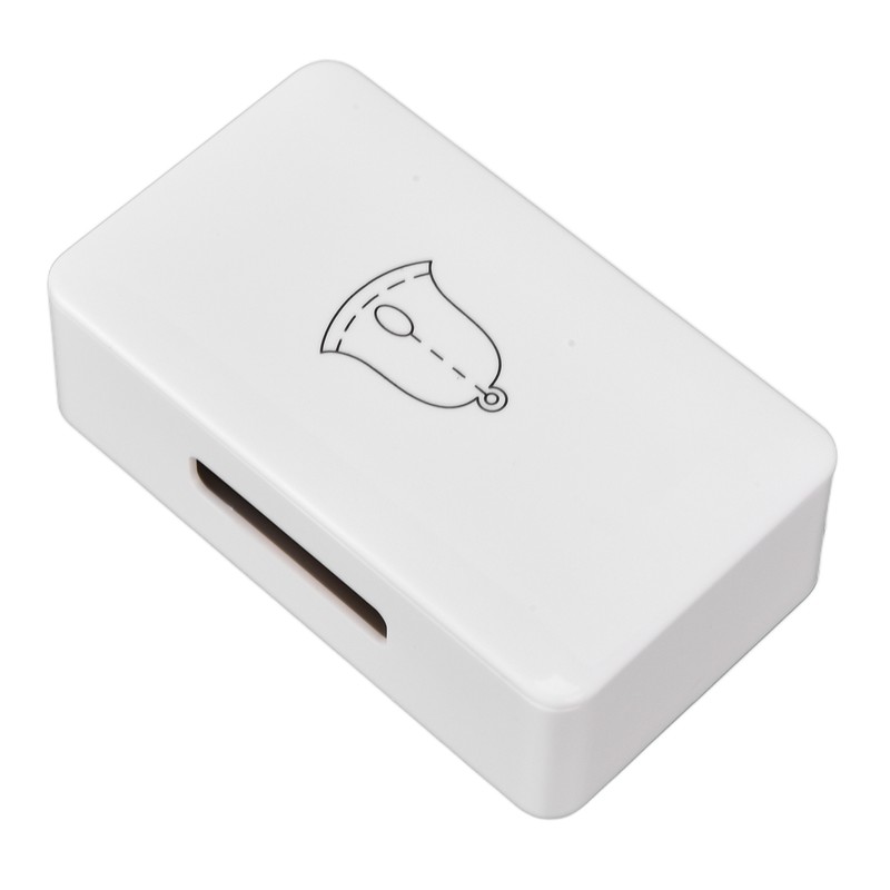 Wired Doorbell Welcome Ding Dong Door Bell Mechanical Design for