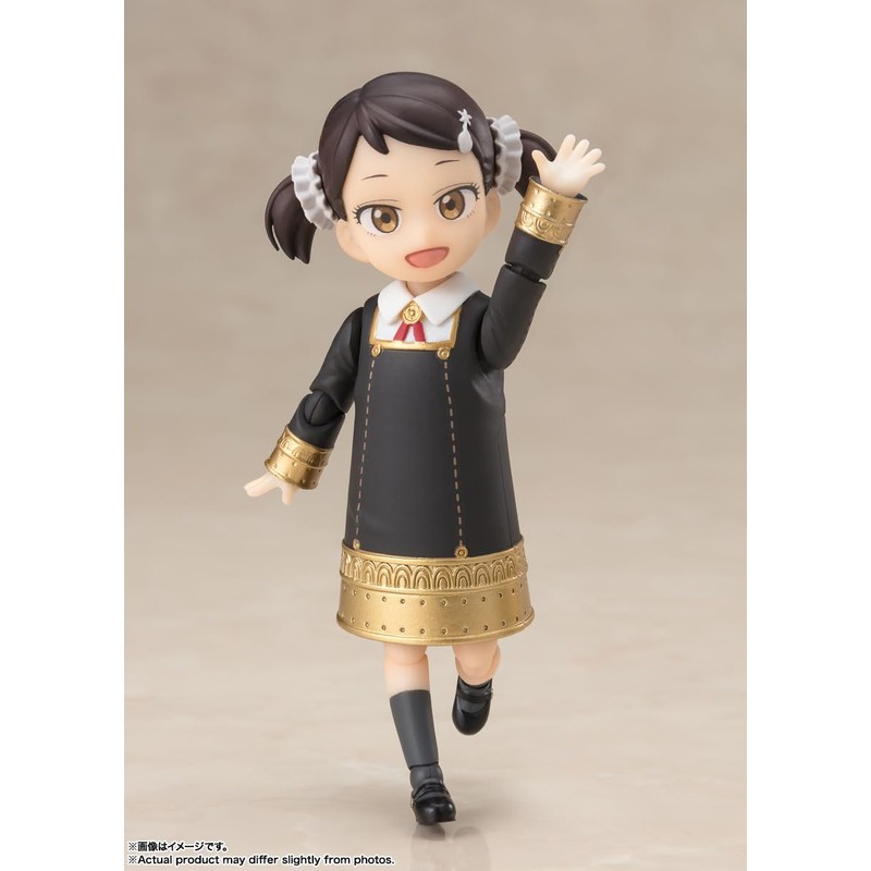 BANDAI SPIRITS TAMASHII Nations - Spy X Family - S.H.Figuarts
