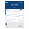 Filofax A5 Vertical Year Planner 2028-28-68501