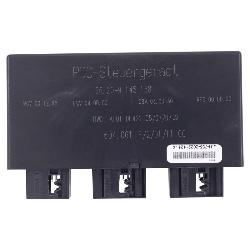 Parking Sensor Parking Aid Control Module PDC Sensor Control Module