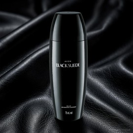 Avon Black Suede Roll-On Anti-Perspirant Deodorant 75ml
