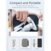 FeiyuTech VB 4 Kit - Smartphone Gimbal with 8.4''Extendable Rod,Bag,