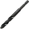NACHI Hex Shaft Ironwork Drill 0.4 in (10.0 mm) (Metal