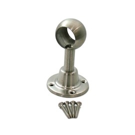 High Logic 37097 25mm Stainless Steel Head Bracket Thread