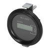 Excavator Electronic Remote Timer LCD Hour Meter for Caterpillar Heavy