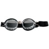 TNK Industrial Speedpit CG-1 Classic Goggles Plated 80220