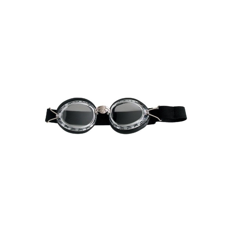 TNK Industrial Speedpit CG-1 Classic Goggles Plated 80220