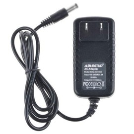 Generic Adapter for Elmo Visual Presenter EV-200 EV-200AF Charger Power Supply