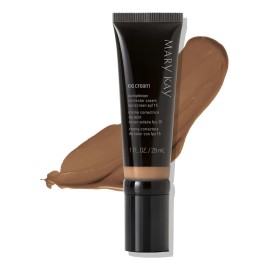 Cc Cream Crema Correctora De Color Con Fps 15 Mary Kay®