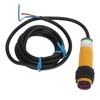 5 Pcs Infrared Photoelectric Switch Normally Open 10 To 30cm