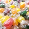 Candy Retailer Barrels (Assorted Fruit 1 Lb.)