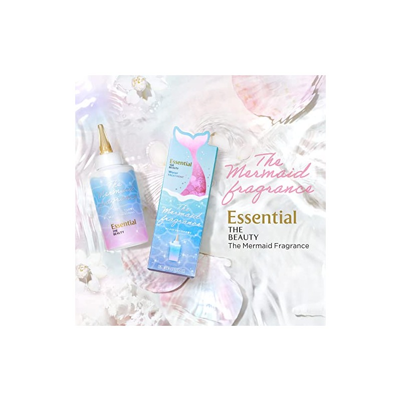 Essential The Beauty Hair Texture Water Treatment, 6.8 fl oz