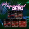 MANIC PANIC Tinte para El Cabello Supernatural Blue Panther