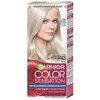 Garnier Color Sensation Vivids Blonde Hair Dye Permanent Silver Ash