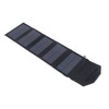 Solar Panel 15W 5V Dual USB Output Portable Folding Solar